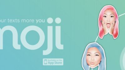 imoji