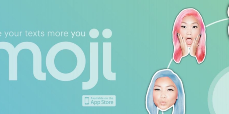 imoji