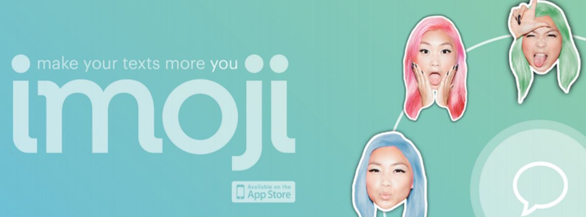 imoji