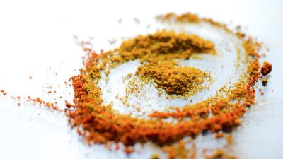 curry-cari
