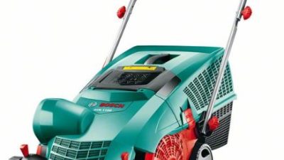 scarificateur