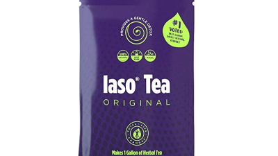 Iaso Tea