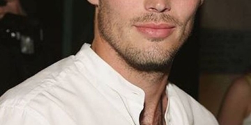 chauve barbe