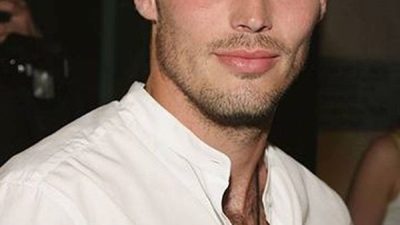 chauve barbe