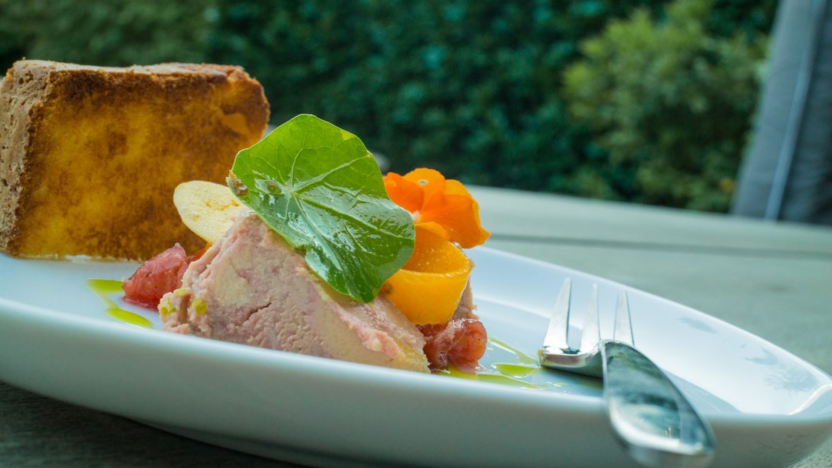 foie-gras