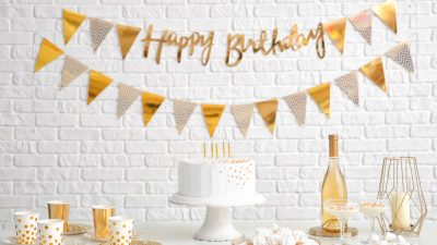 table-anniversaire-or