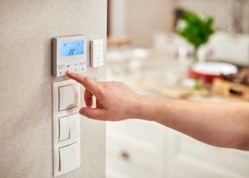 thermostat-programmable