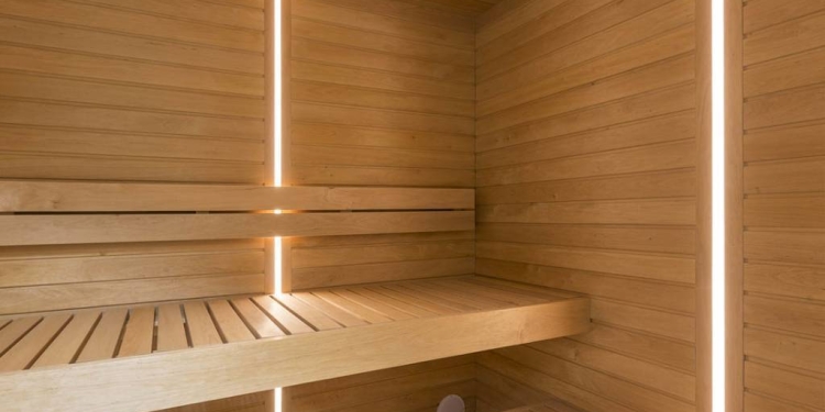 La différence entre un sauna traditionnel et un sauna infrarouge