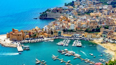 castellammare-sicile
