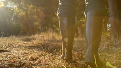 chasse-bottes