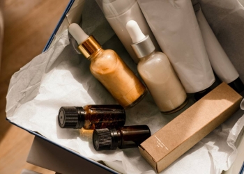 Noël bio : offrez une box beauté