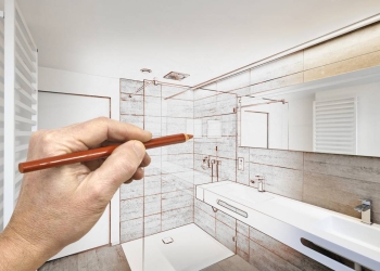 Rénovation de douche : commandez !