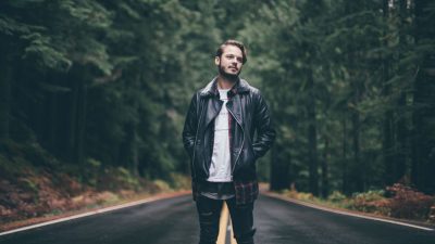homme-blouson-cuir