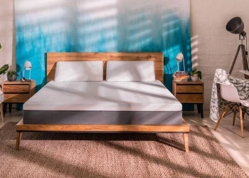 Le matelas le plus vendu en France
