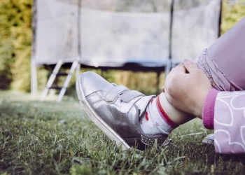 Le trampoline : idéal pour que les enfants se dépensent en hiver