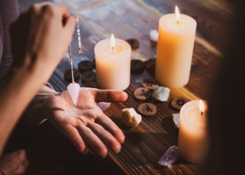 3 outils ésotériques pour le bien-être