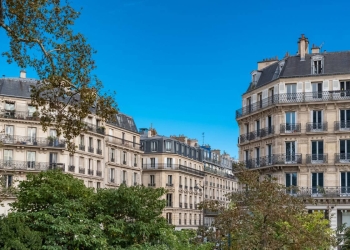 Appartement haussmannien : quelles rénovations entreprendre ?