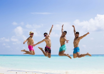 4 critères pour choisir son maillot de bain homme pour la plage