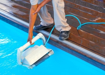 Robot piscine : comment faire le bon choix ?