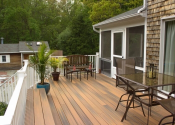 Aménagement extérieur : quelle terrasse choisir ?