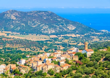 Que visiter en Corse ? 8 idées