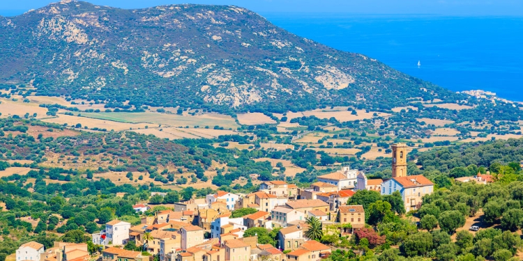 Que visiter en Corse ? 8 idées