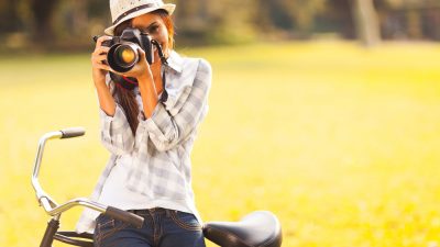 femme-photographe