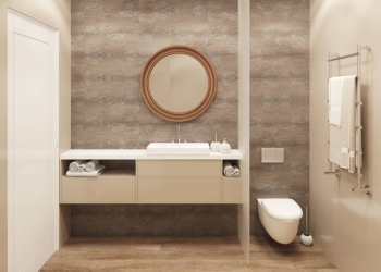 Les différents aménagements possibles pour rénover une salle de bain