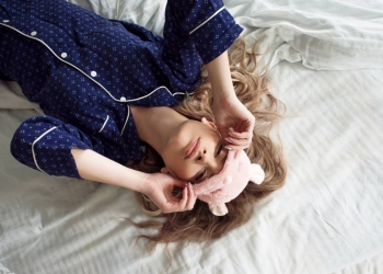 Le top des tenues cocooning par excellence !