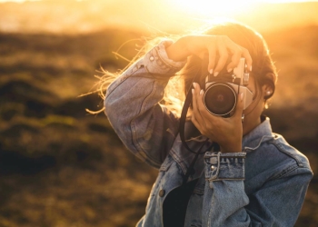 Comment se perfectionner en photographie ?