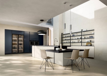 Cuisine : pourquoi la réalisation 3D est-elle importante ?