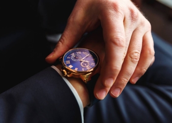 3 design de montres pour le travail