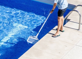 Entretien de la piscine : ayez les bons réflexes !