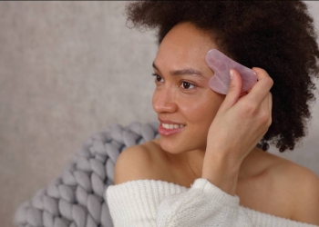 Les bienfaits du massage Gua Sha pour le visage