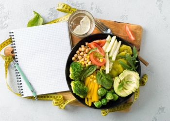 Alimentation : 4 conseils pour consommer plus sainement