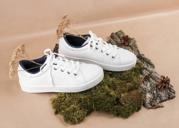 Tout savoir sur les chaussures vegan