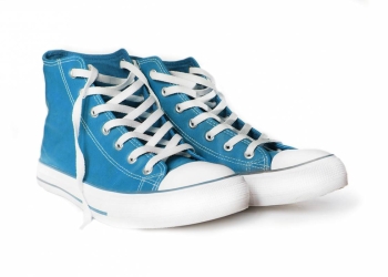 Tout savoir sur les baskets en toile !