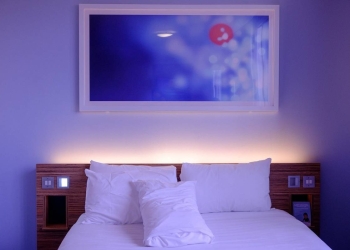 6 idées déco pour la chambre d&rsquo;amis