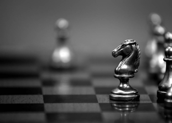 Échecs : 4 astuces pour convaincre votre entourage de jouer