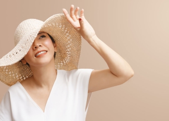 Protéger sa peau après une exposition au soleil
