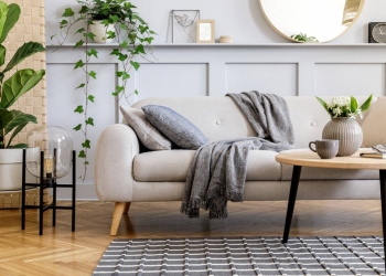 Appartement en location : quelle déco choisir ?