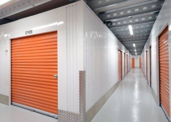 Box à louer : pour une courte ou longue durée ?