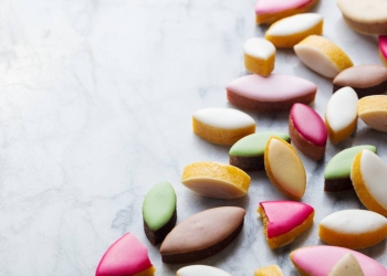 5 douceurs du Sud à déguster ou à offrir