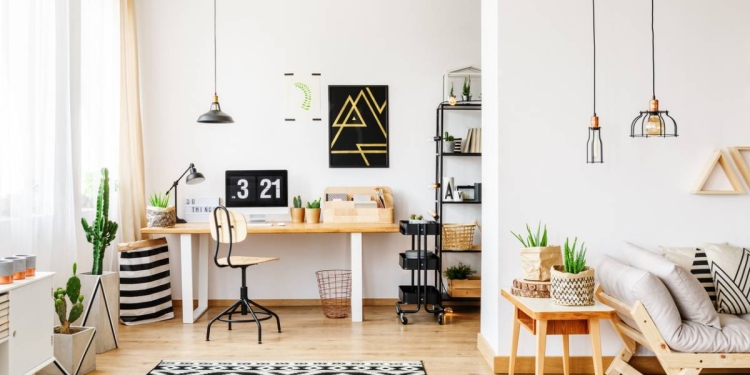 Studio étudiant : 3 aménagements optimisés