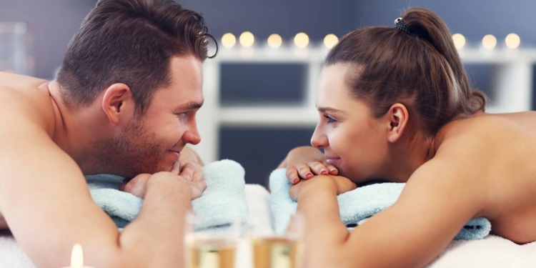 3 installations bien-être pour profiter à 2