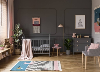 Chambre d&rsquo;enfant : les accessoires déco qui changent tout !
