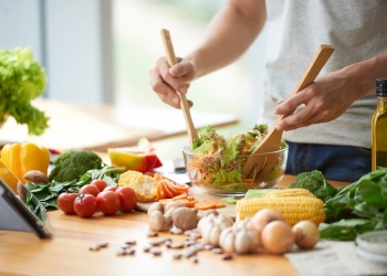 3 recettes pour régaler toute la famille cet automne !