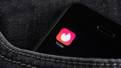 icone appli tinder