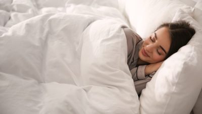 femme-qui-dort
