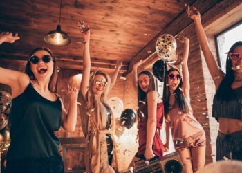 6 idées pour organiser une soirée étudiante